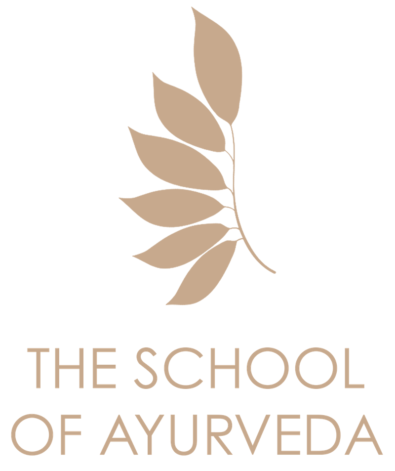 The School of Ayurveda Online Courses